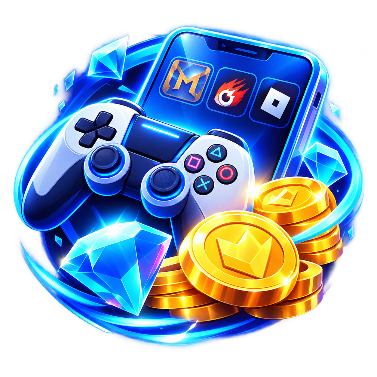 Topup Game