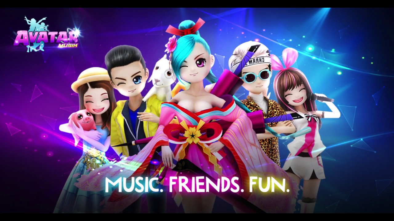 Avatar Musik