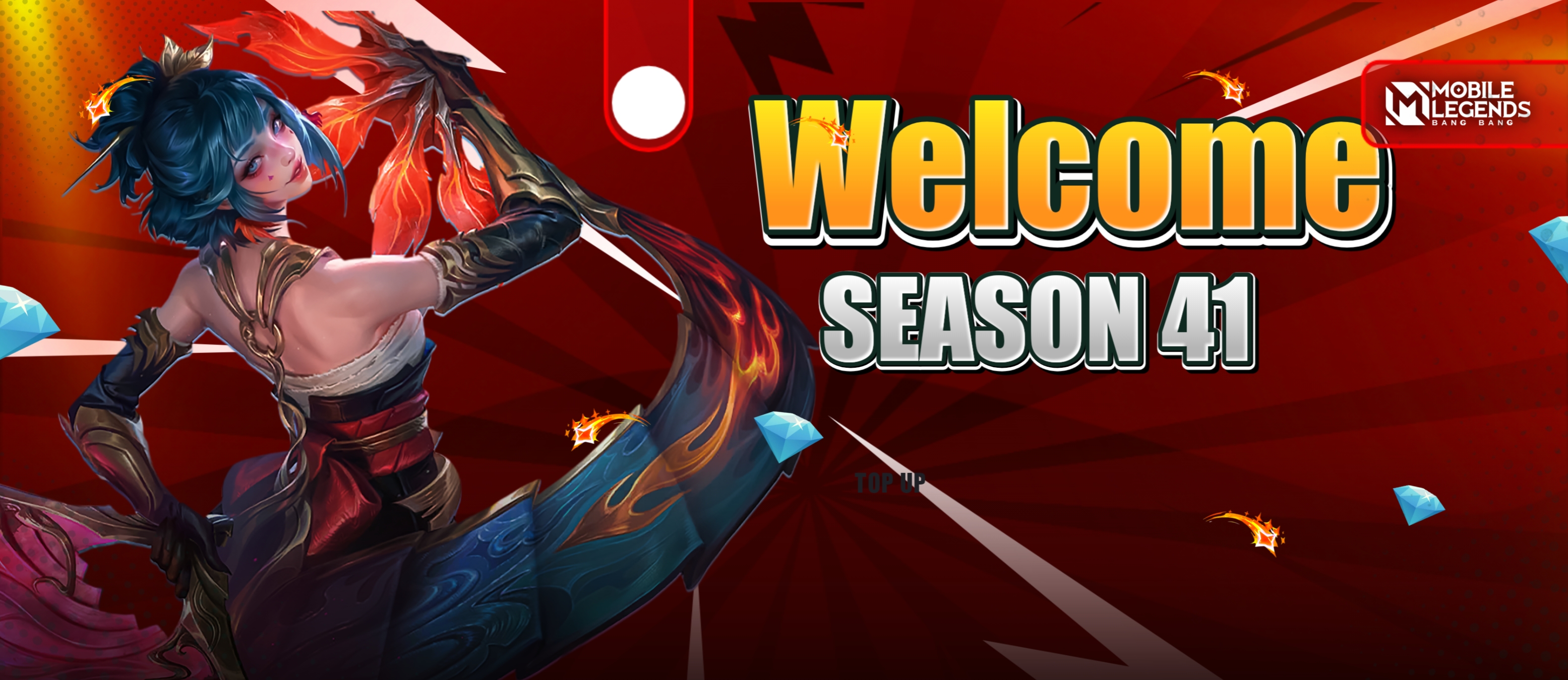 MLBB Season 41