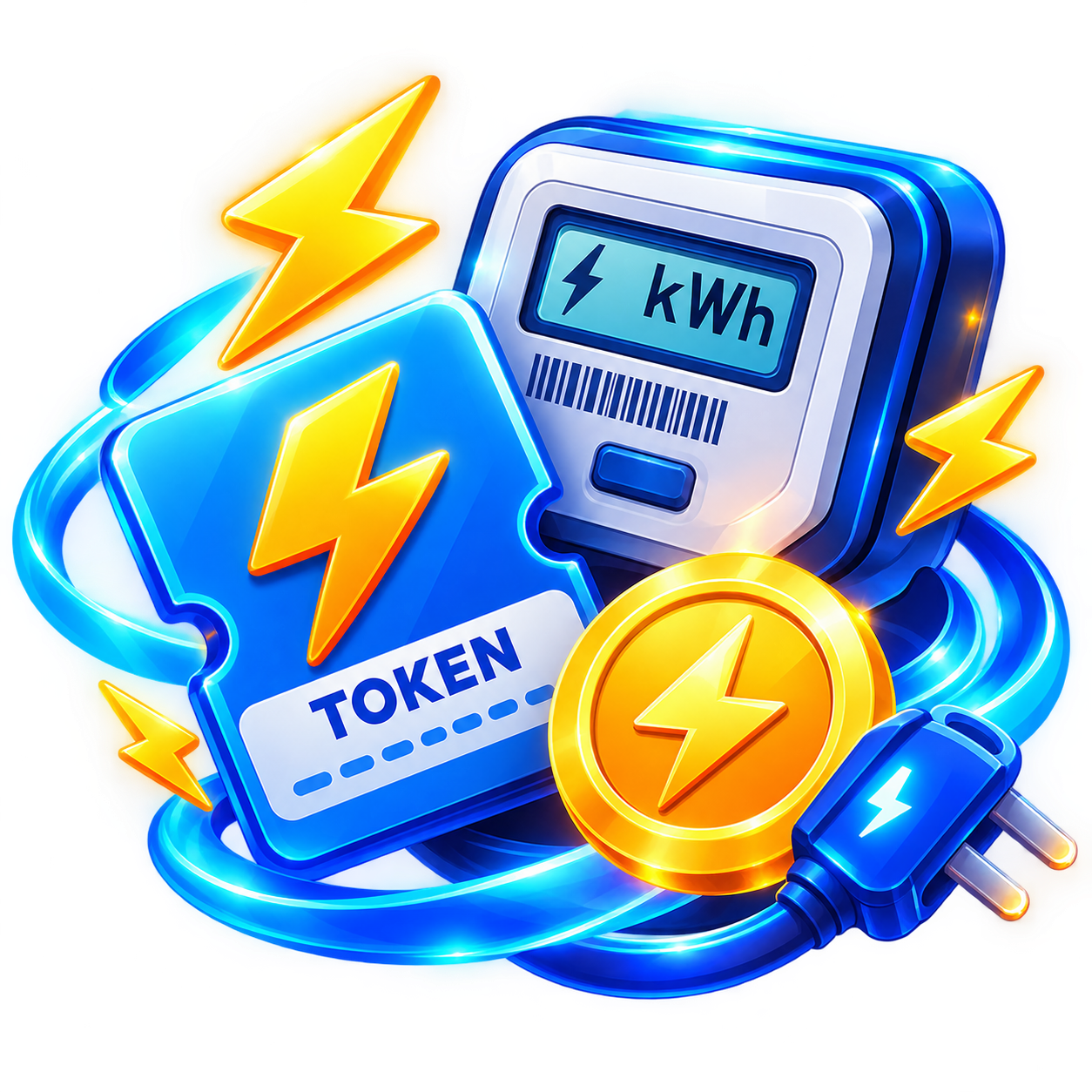Token Listrik